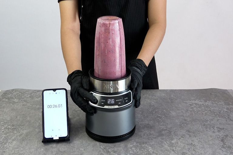 Ninja Nutri Pro Compact Personal Blender (BN401) In-depth Review