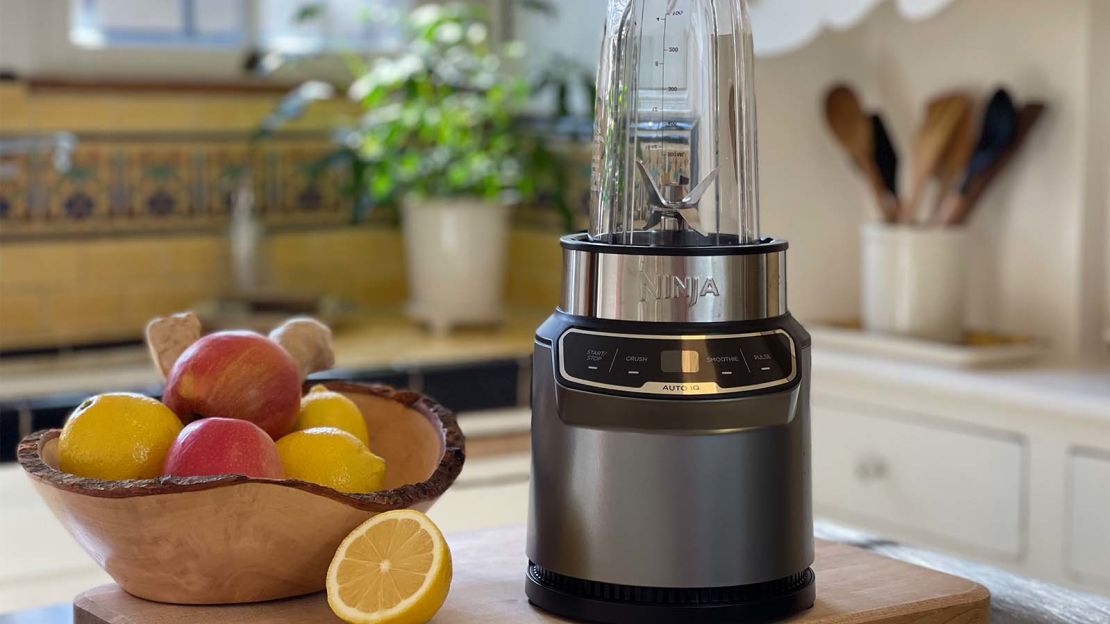 The best personal blenders in 2024, tried and tested | CNN Underscored
